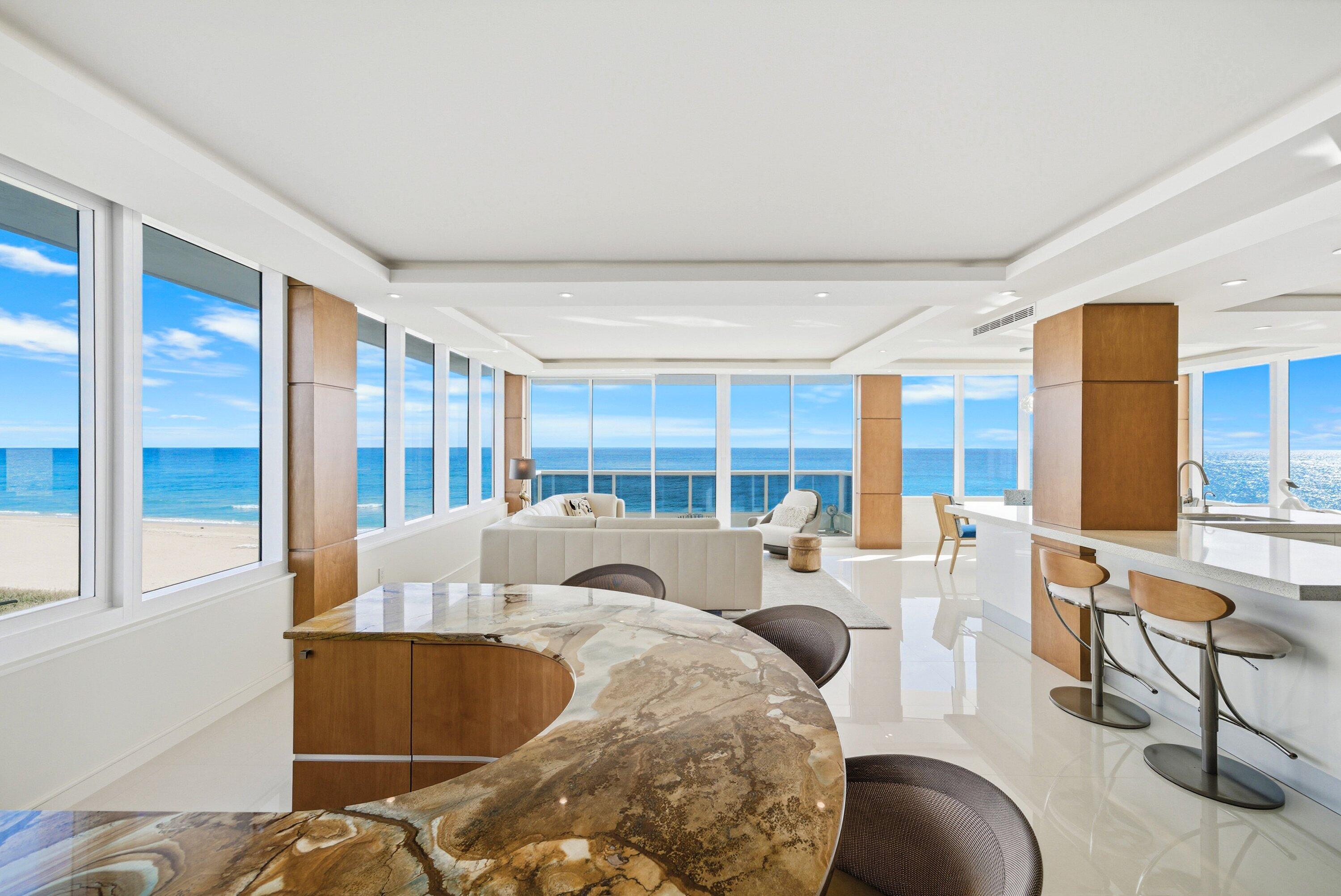 700 S Ocean Boulevard 501