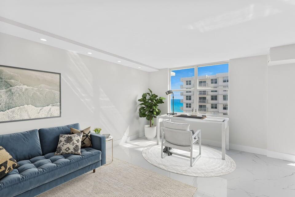 4505 S Ocean Boulevard 803