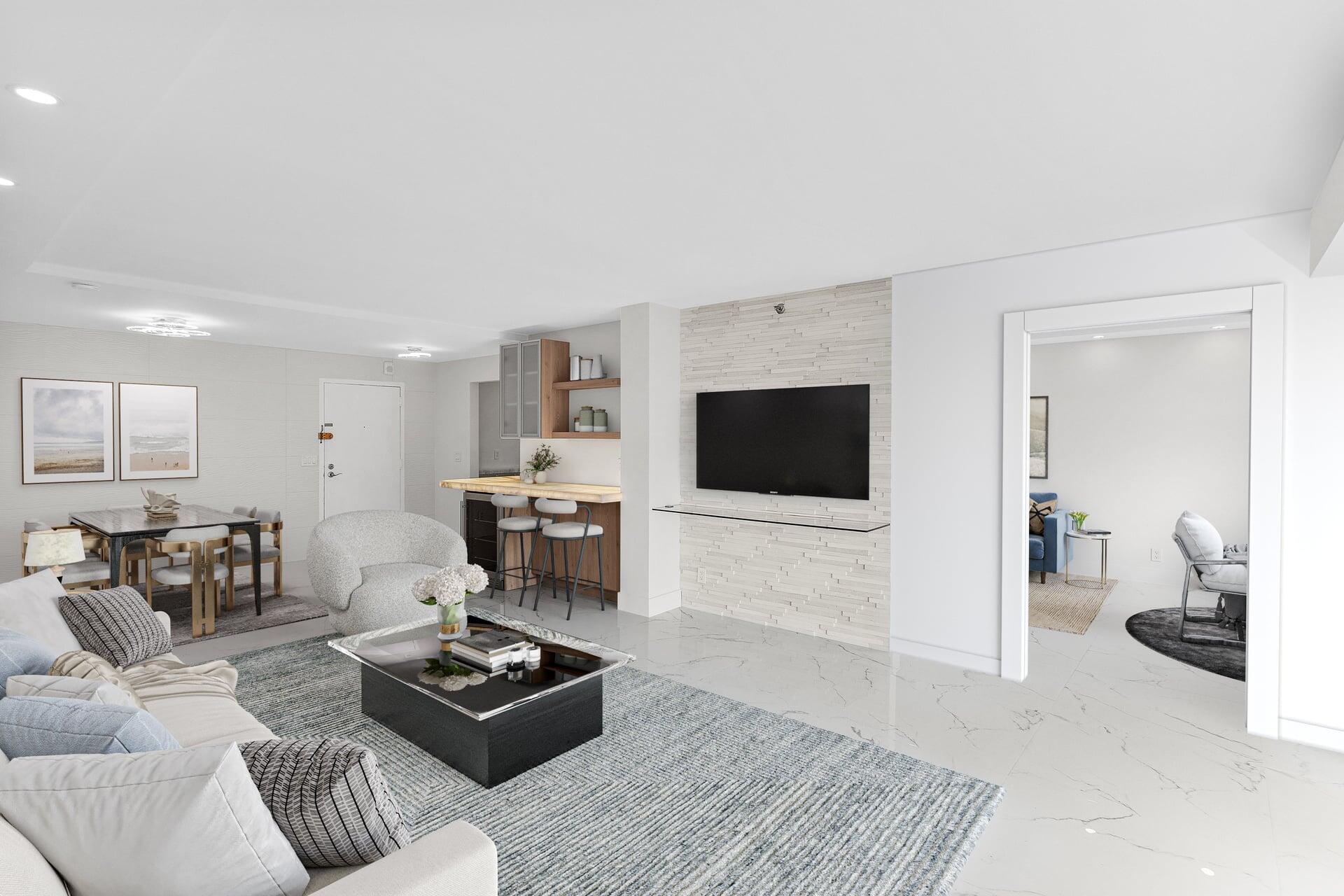 4505 S Ocean Boulevard 803