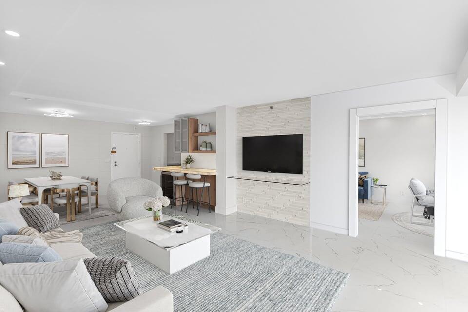 4505 S Ocean Boulevard 803