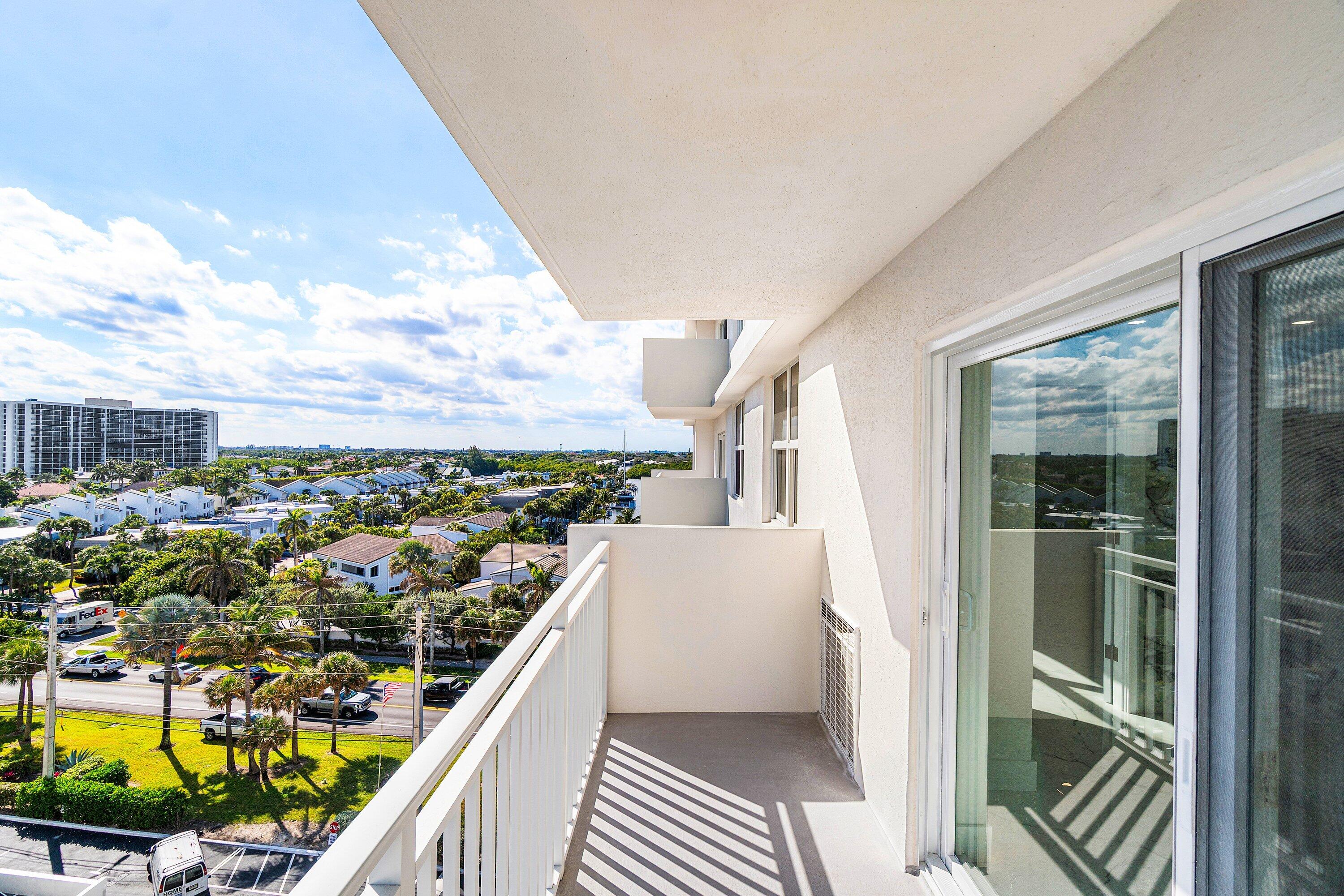 4505 S Ocean Boulevard 803