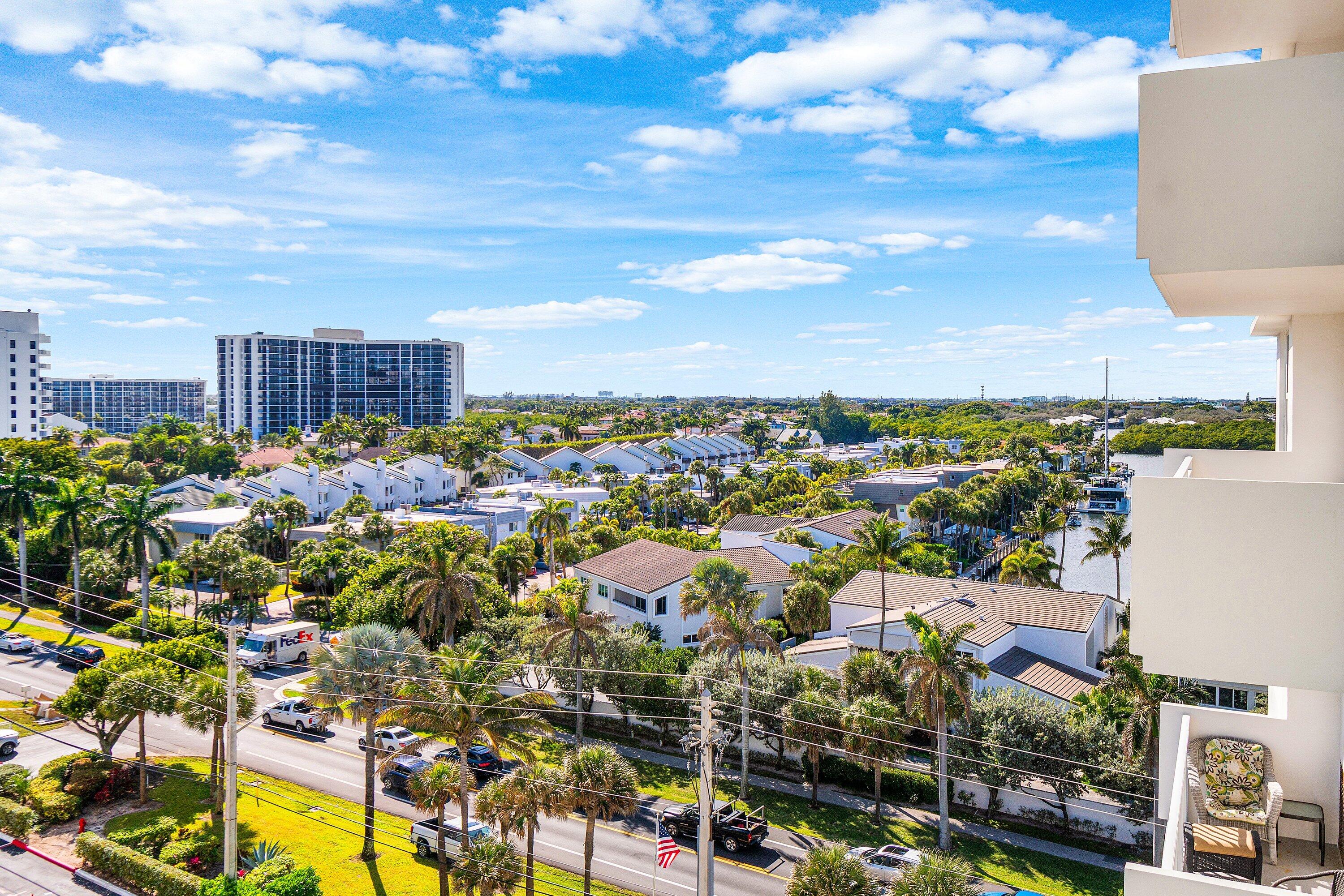 4505 S Ocean Boulevard 803