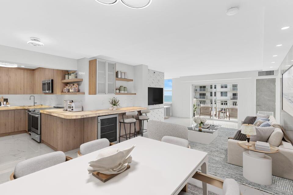 4505 S Ocean Boulevard 803