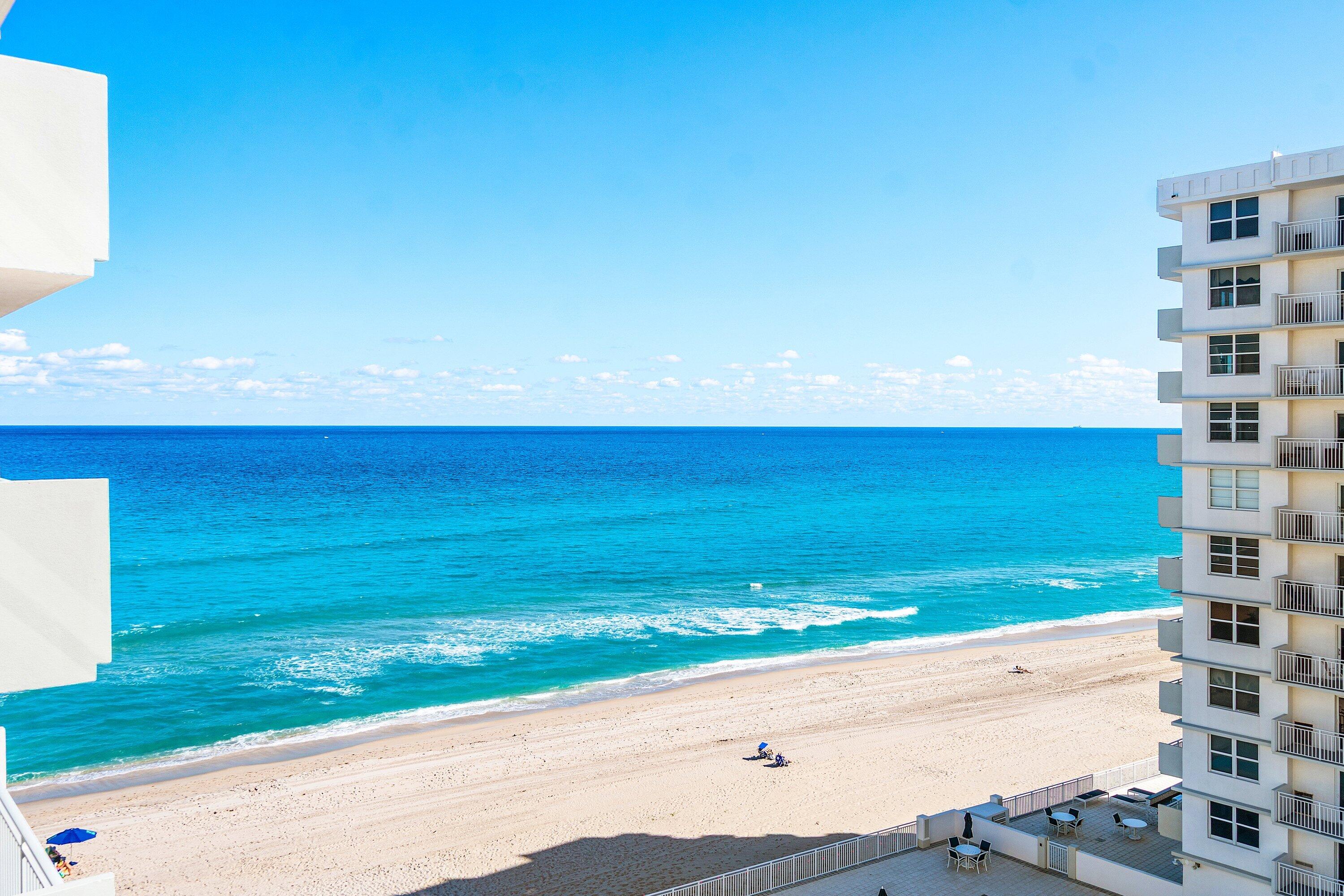 4505 S Ocean Boulevard 803