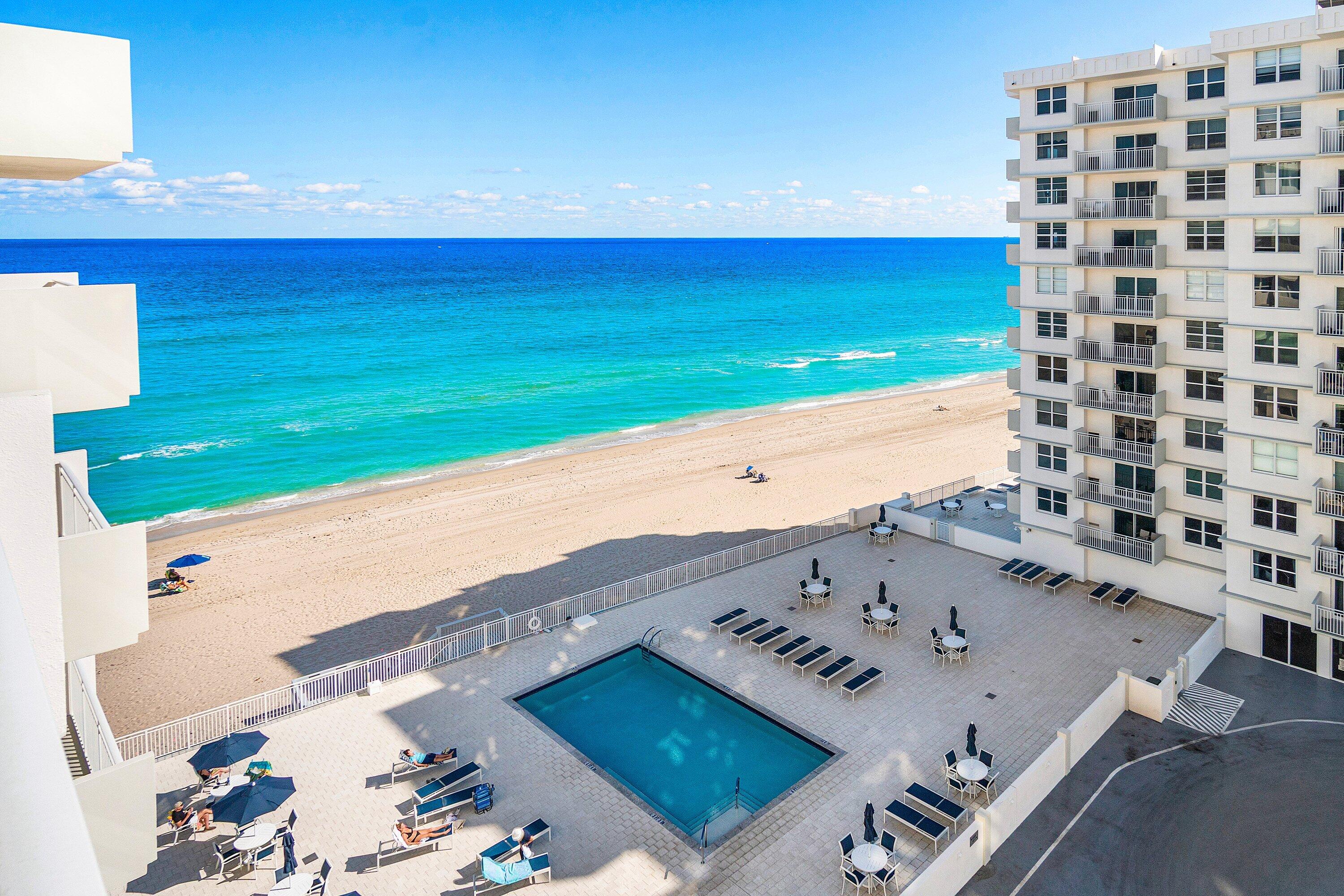 4505 S Ocean Boulevard 803