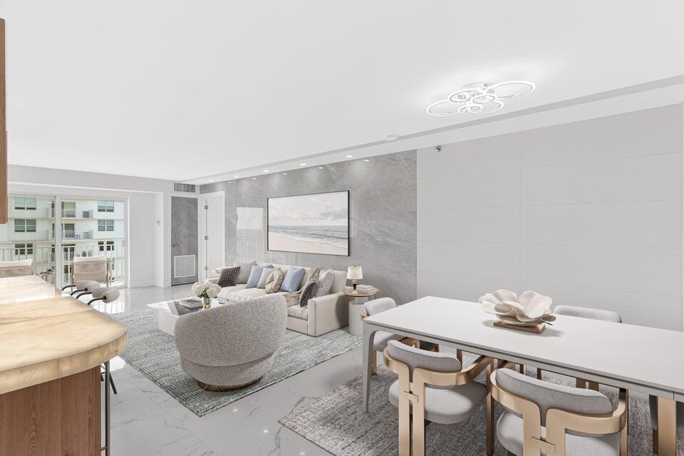 4505 S Ocean Boulevard 803