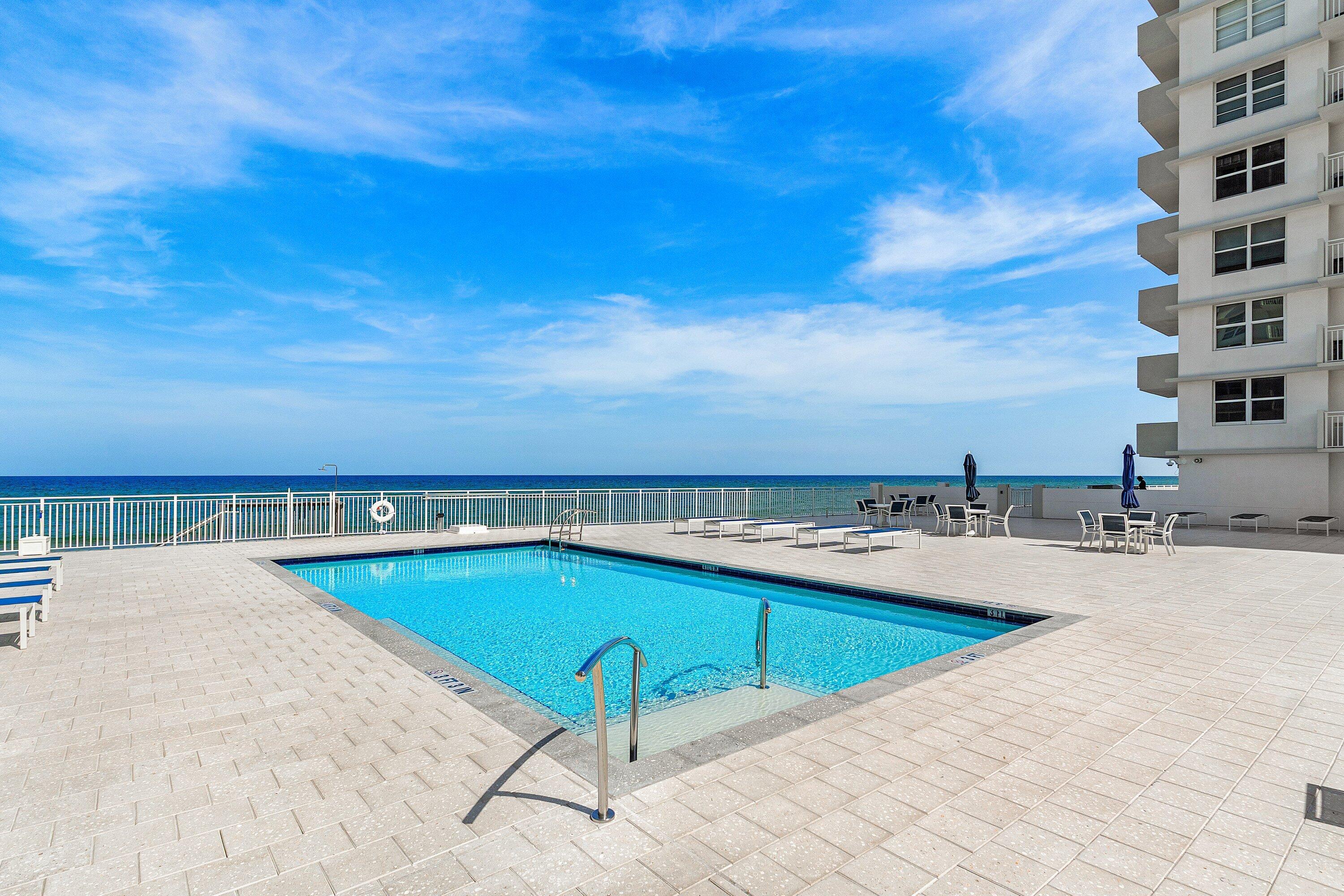 4505 S Ocean Boulevard 803