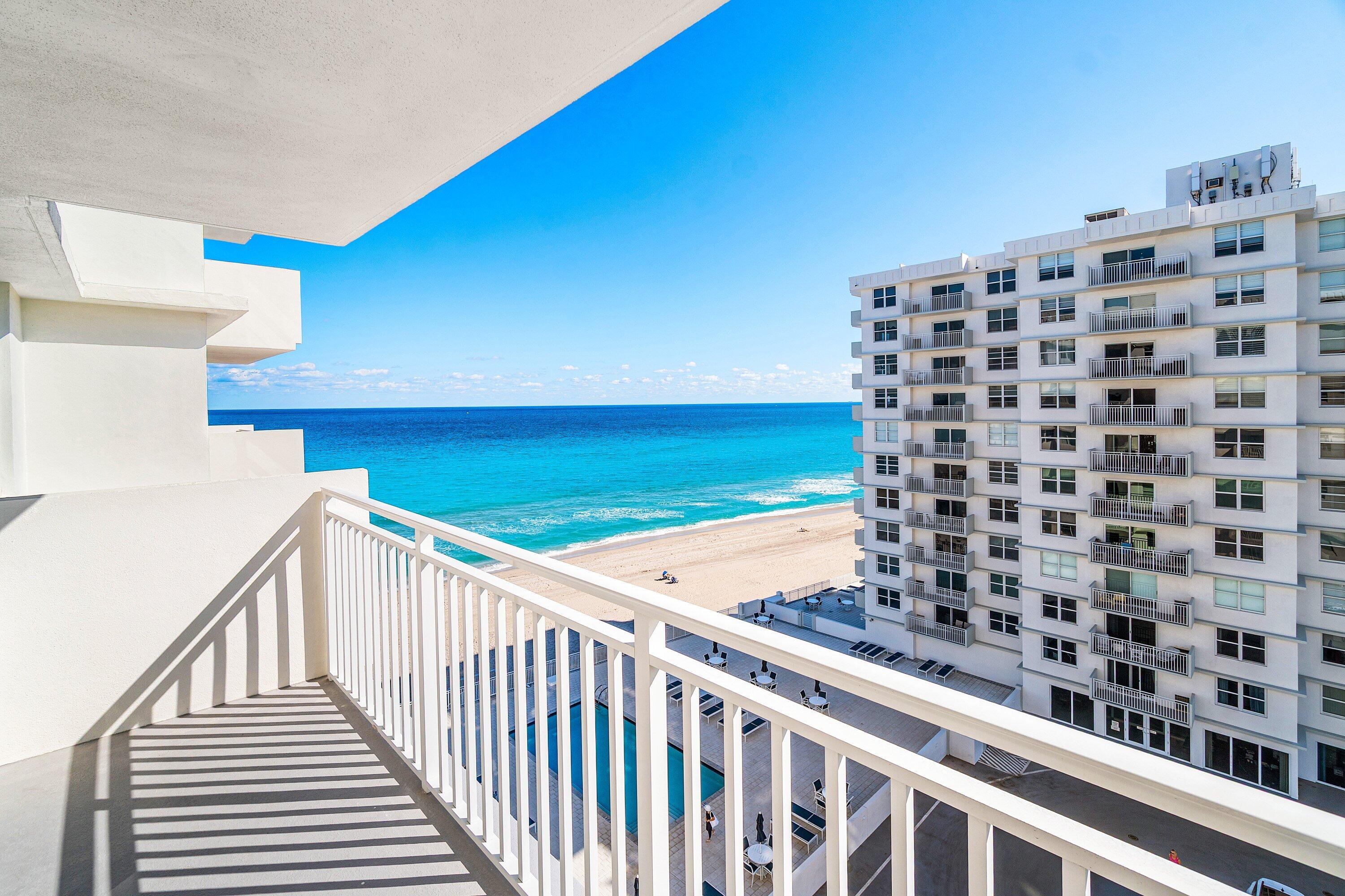 4505 S Ocean Boulevard 803