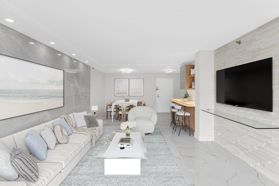 4505 S Ocean Boulevard 803