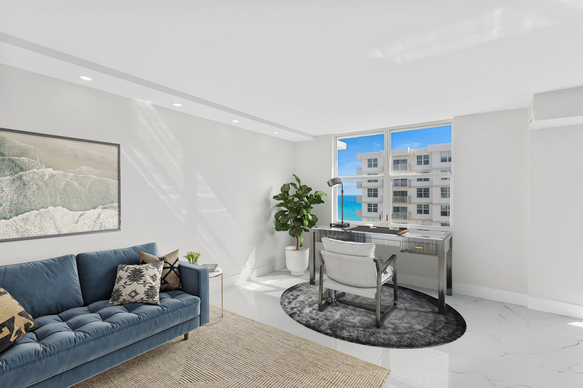 4505 S Ocean Boulevard 803