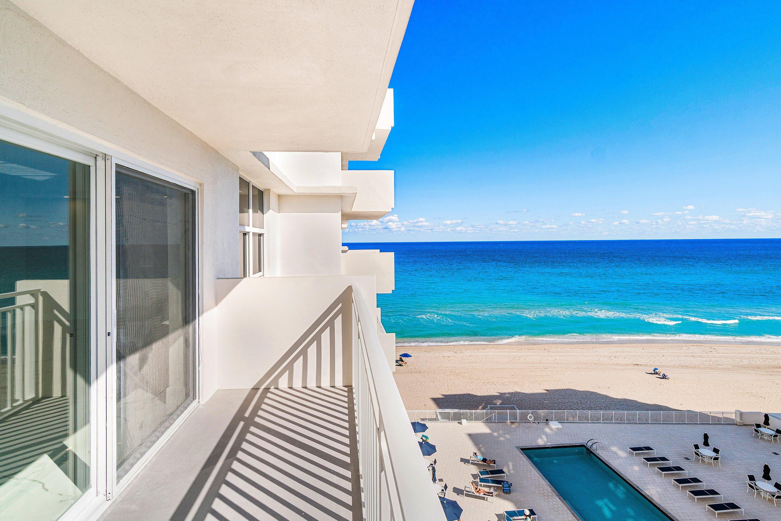 4505 S Ocean Boulevard 803