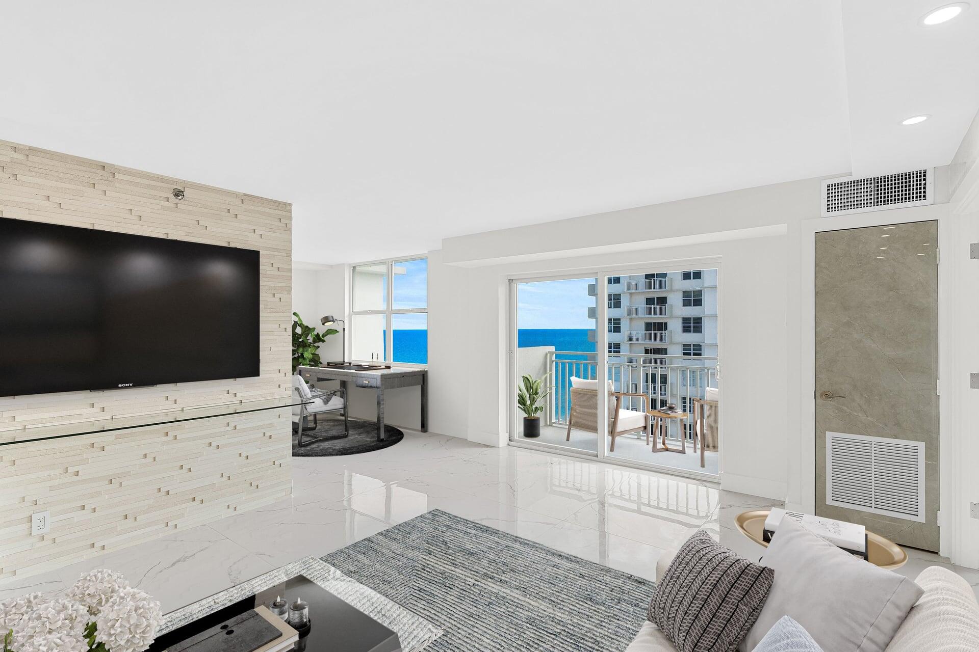 4505 S Ocean Boulevard 803