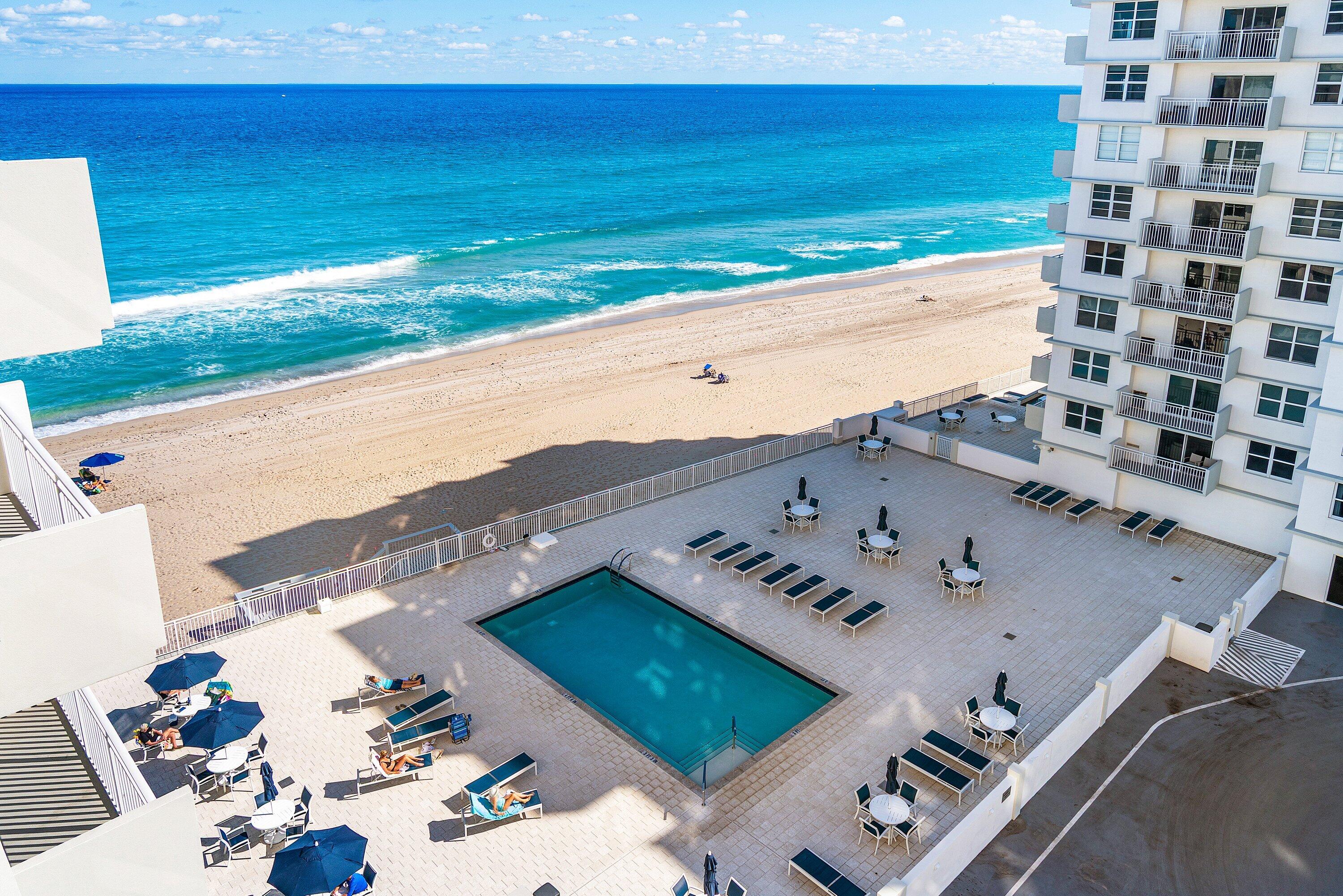 4505 S Ocean Boulevard 803