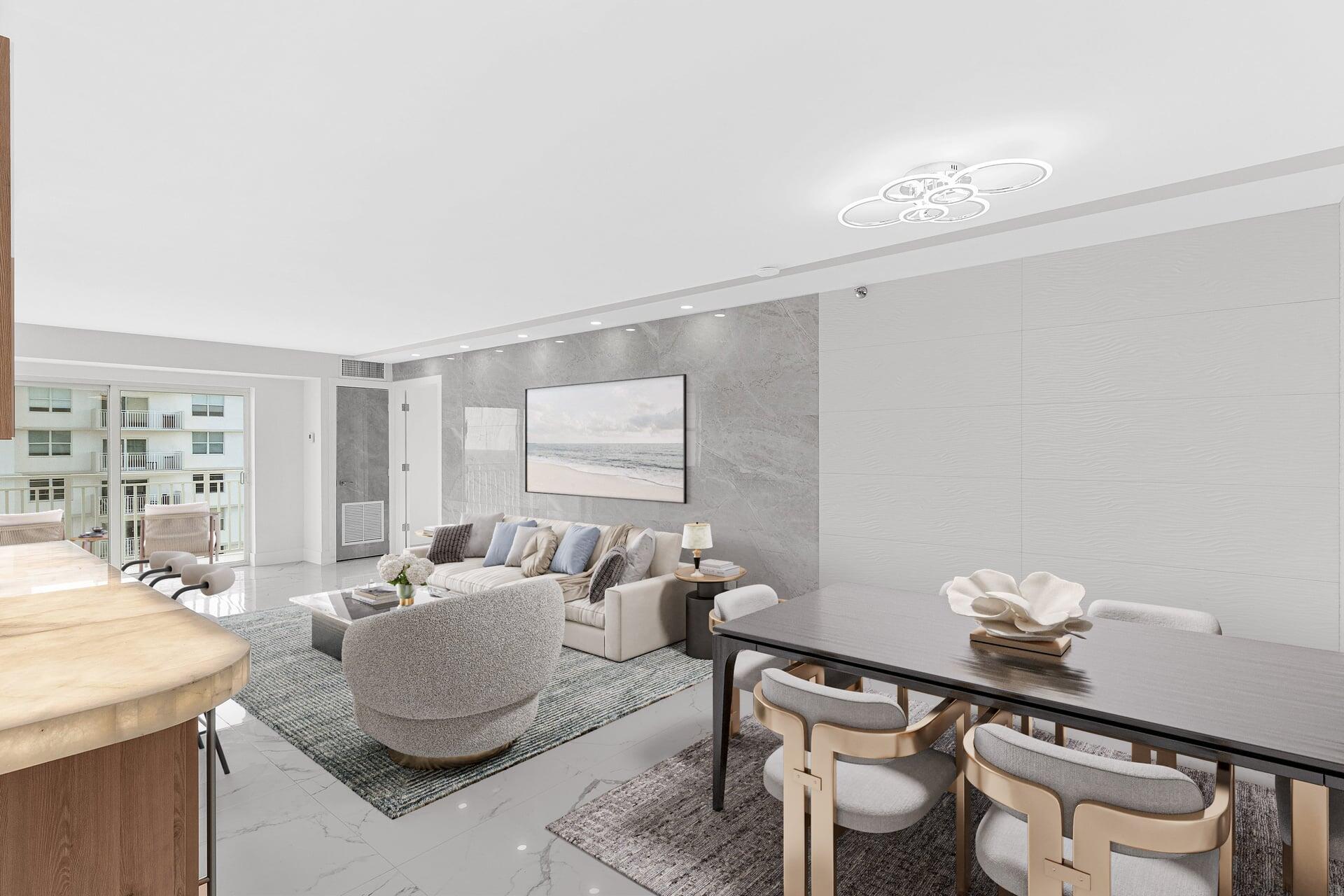 4505 S Ocean Boulevard 803