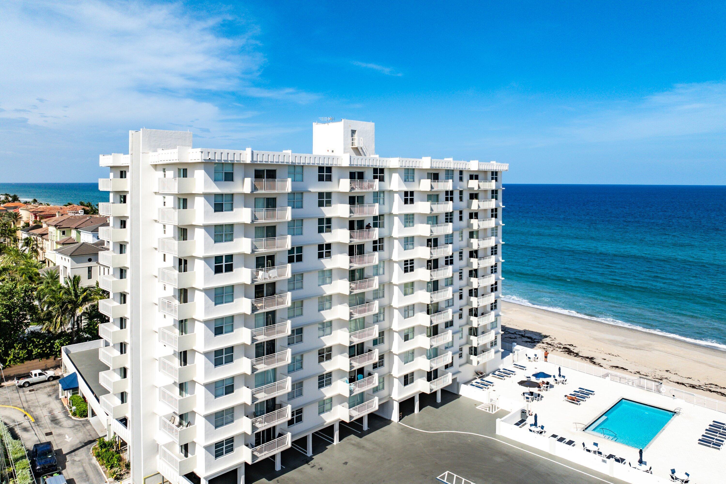 4505 S Ocean Boulevard 803