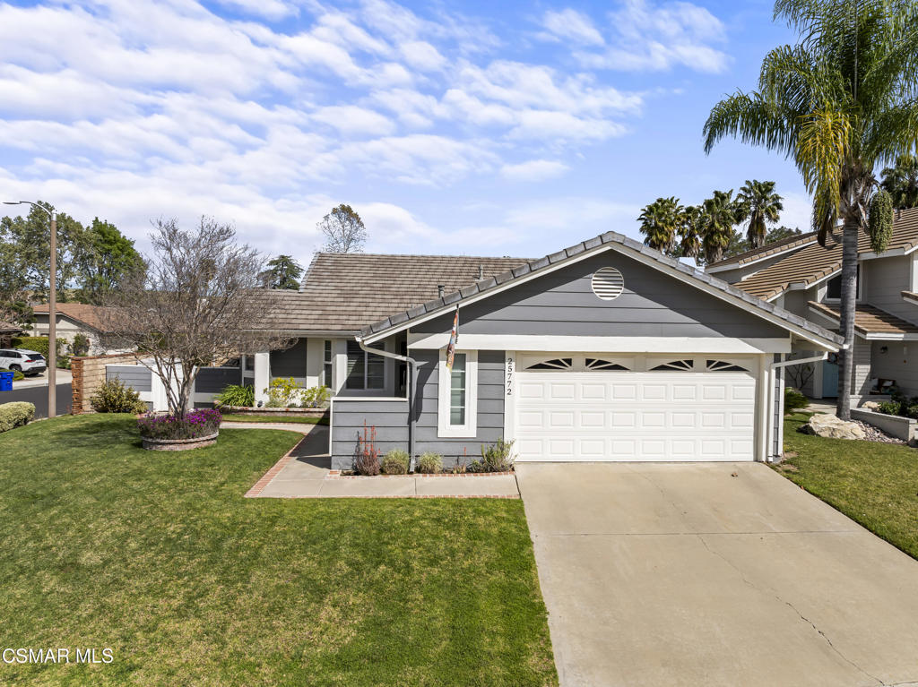 25772 Calle Court