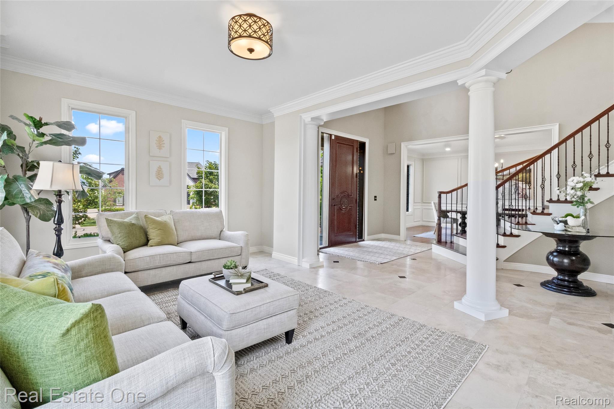 2901 Ambleside Court