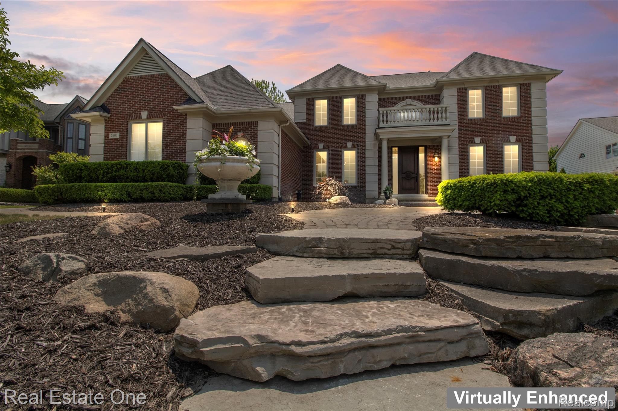 2901 Ambleside Court