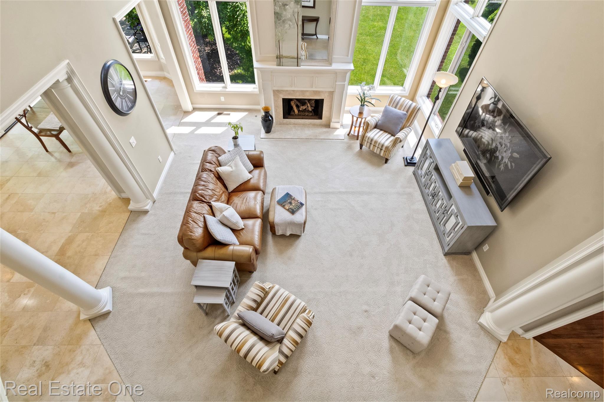 2901 Ambleside Court