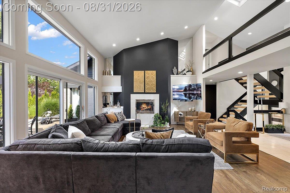 4884 Cider Hill Drive