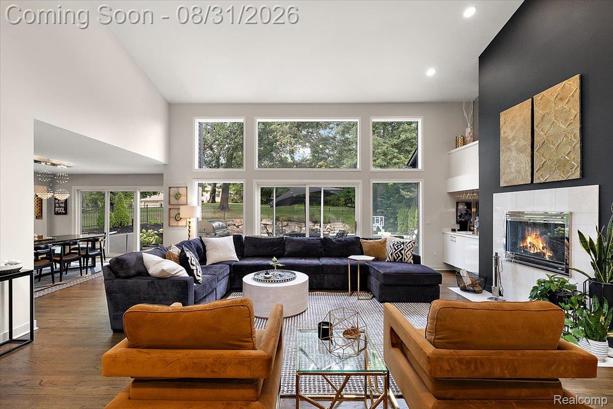4884 Cider Hill Drive