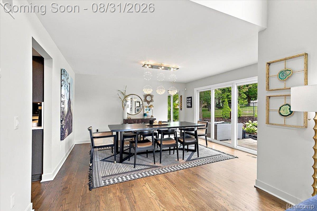 4884 Cider Hill Drive