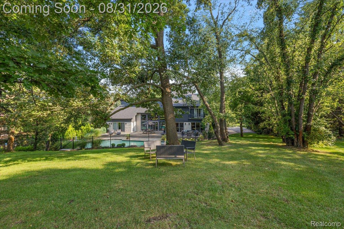 4884 Cider Hill Drive