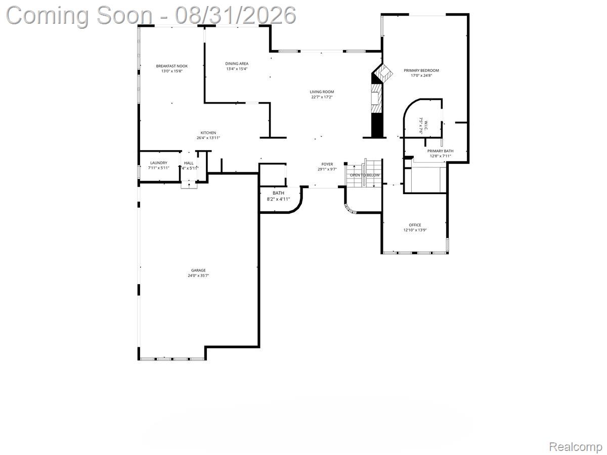 4884 Cider Hill Drive
