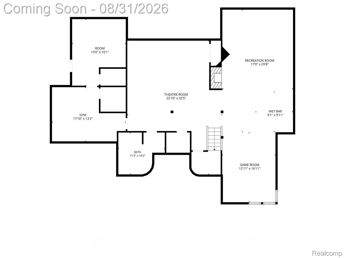 4884 Cider Hill Drive