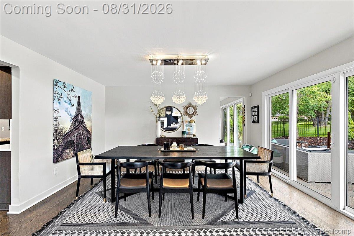 4884 Cider Hill Drive