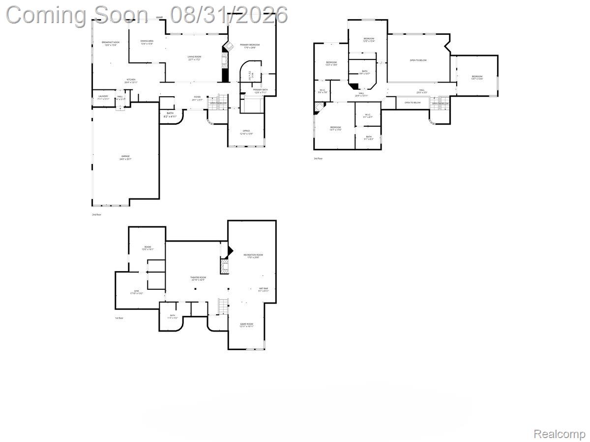4884 Cider Hill Drive