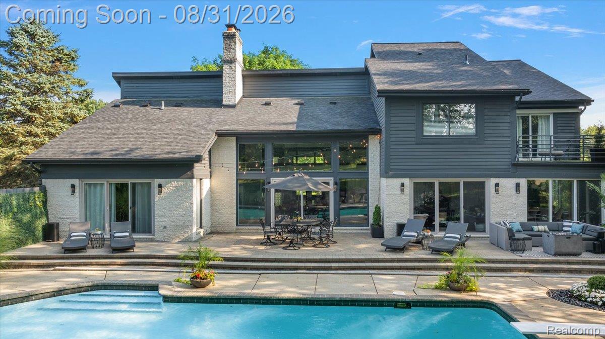 4884 Cider Hill Drive