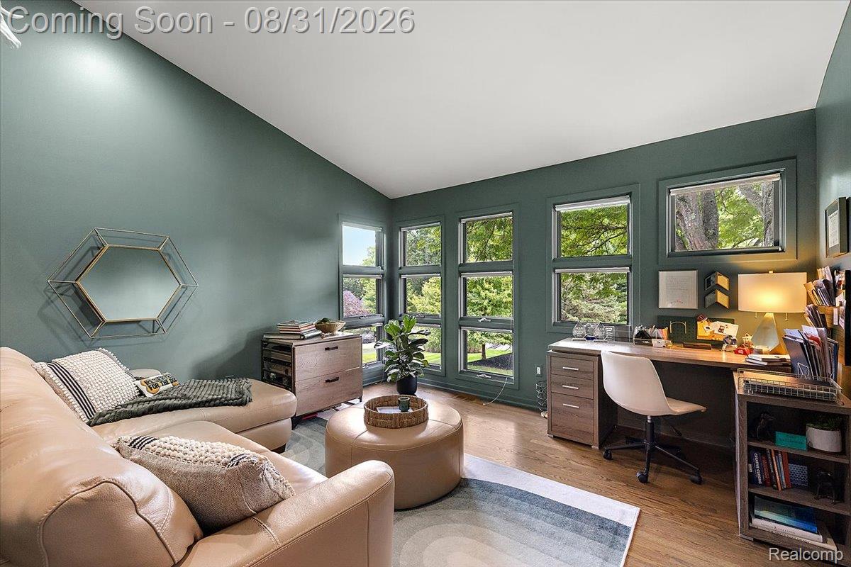 4884 Cider Hill Drive