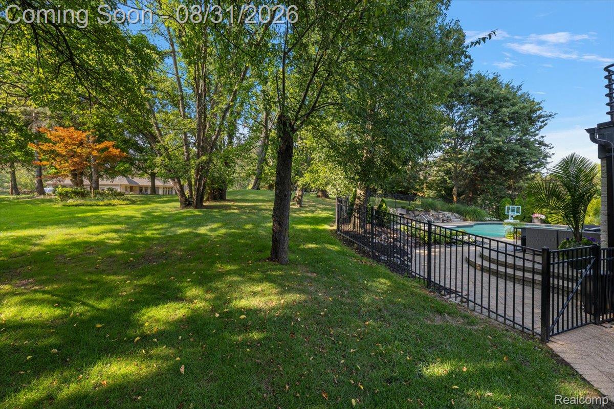 4884 Cider Hill Drive