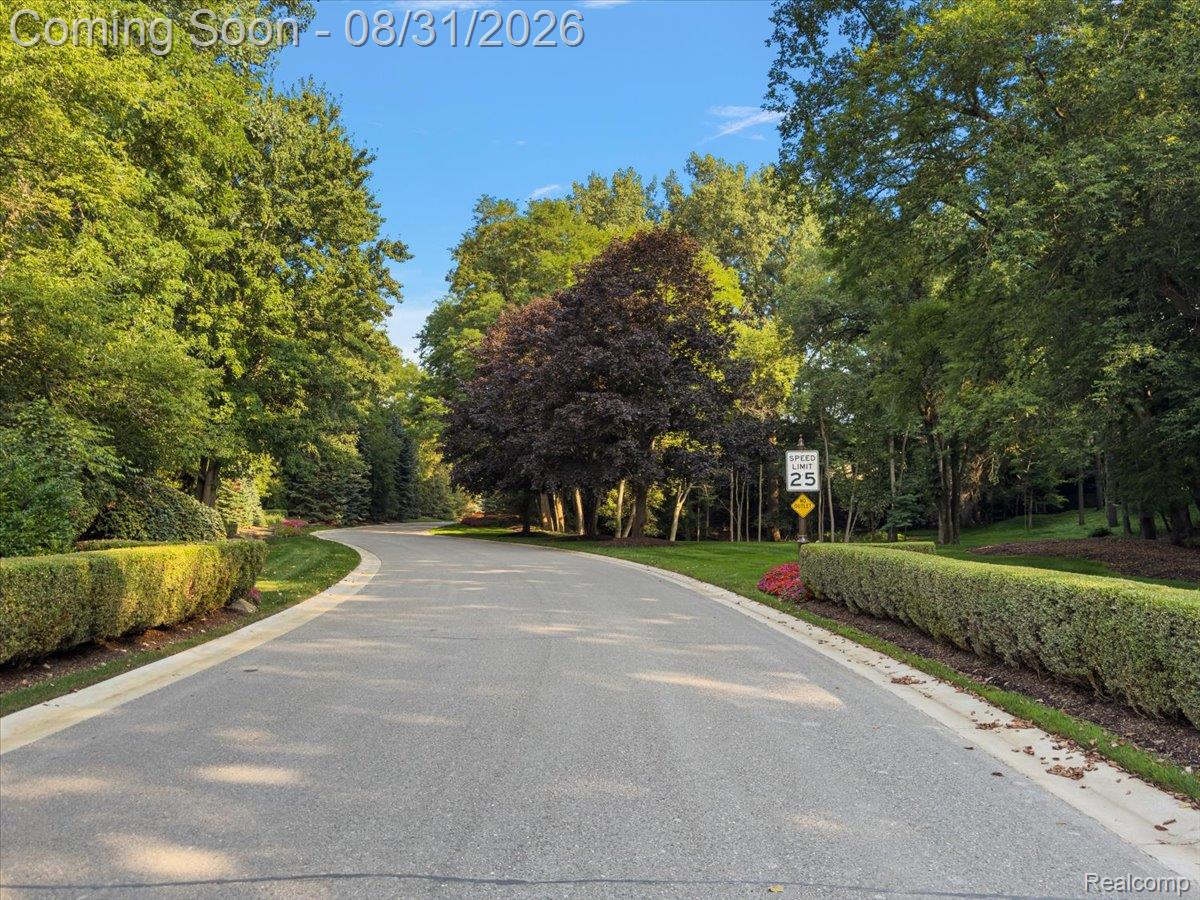 4884 Cider Hill Drive