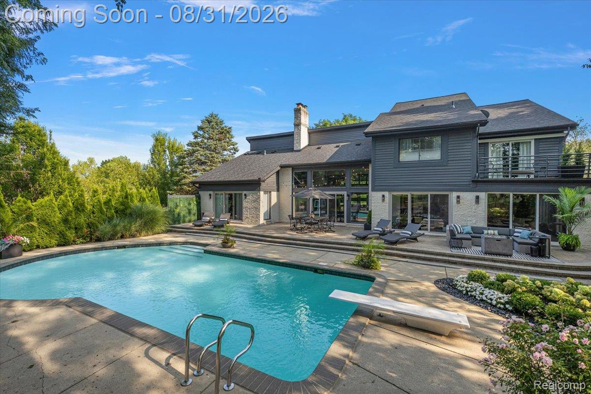 4884 Cider Hill Drive