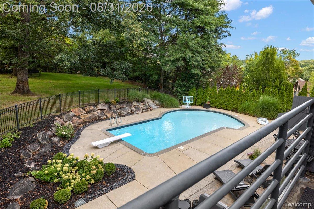 4884 Cider Hill Drive