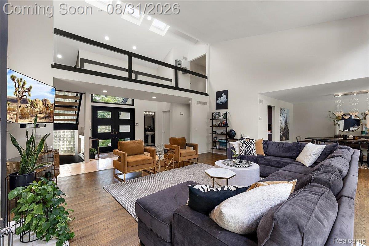 4884 Cider Hill Drive