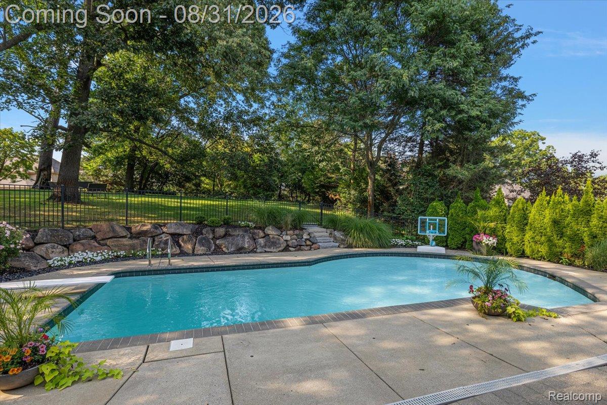 4884 Cider Hill Drive