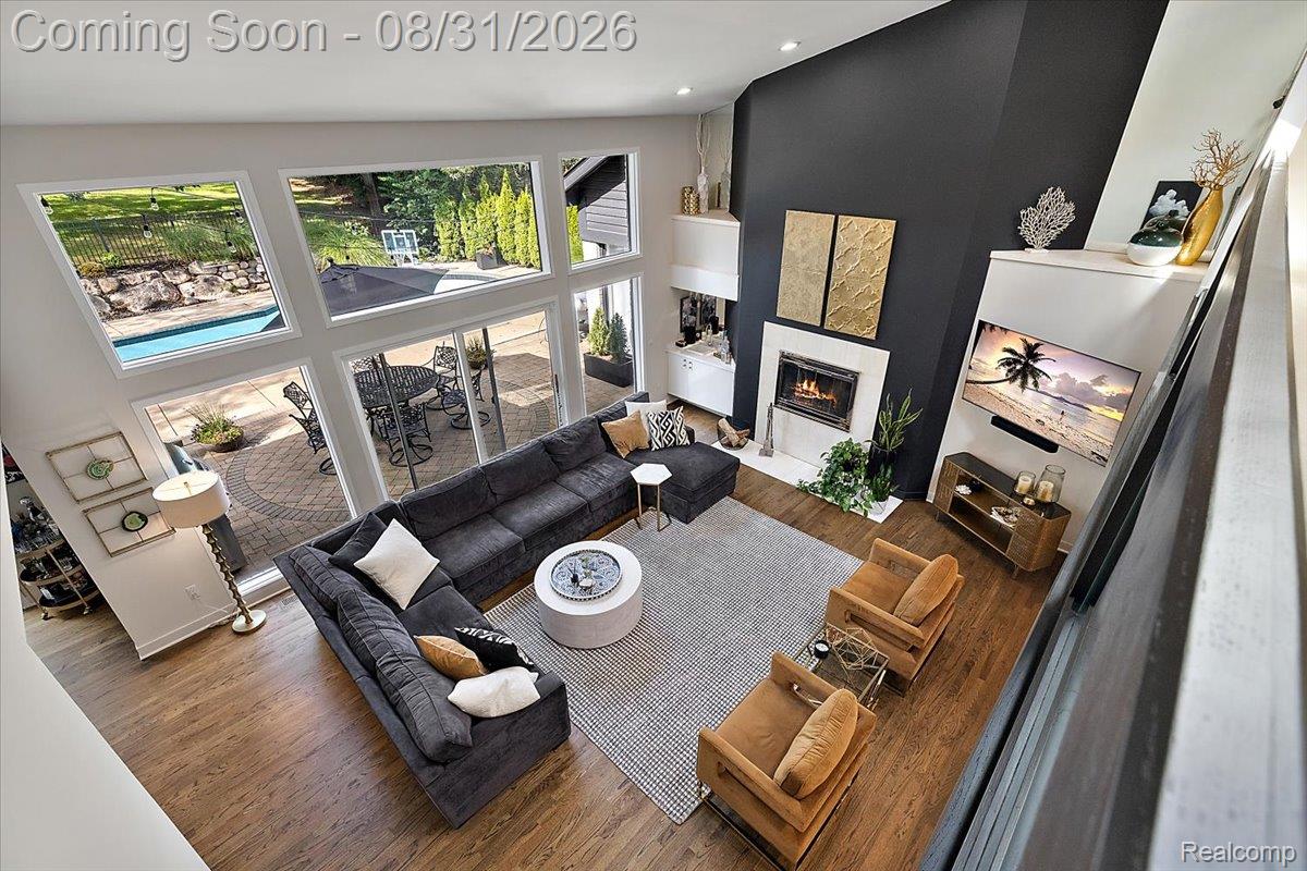 4884 Cider Hill Drive