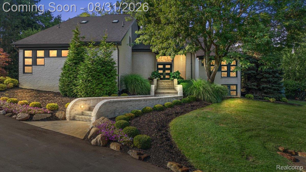 4884 Cider Hill Drive