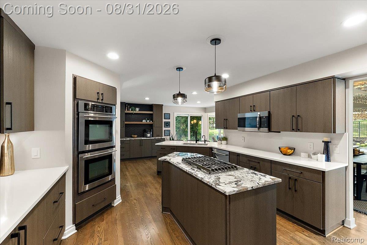 4884 Cider Hill Drive