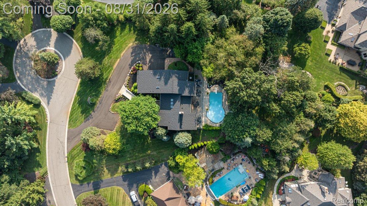 4884 Cider Hill Drive