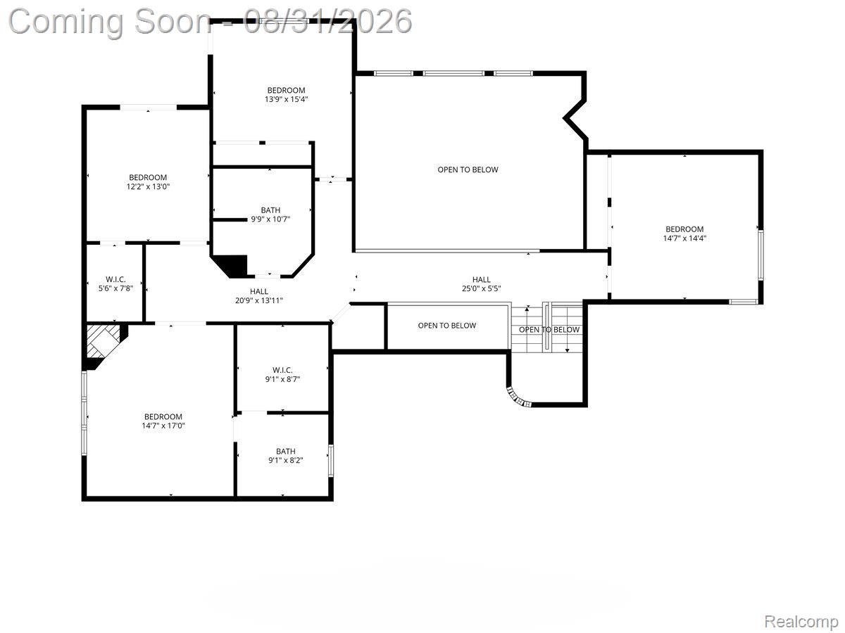 4884 Cider Hill Drive