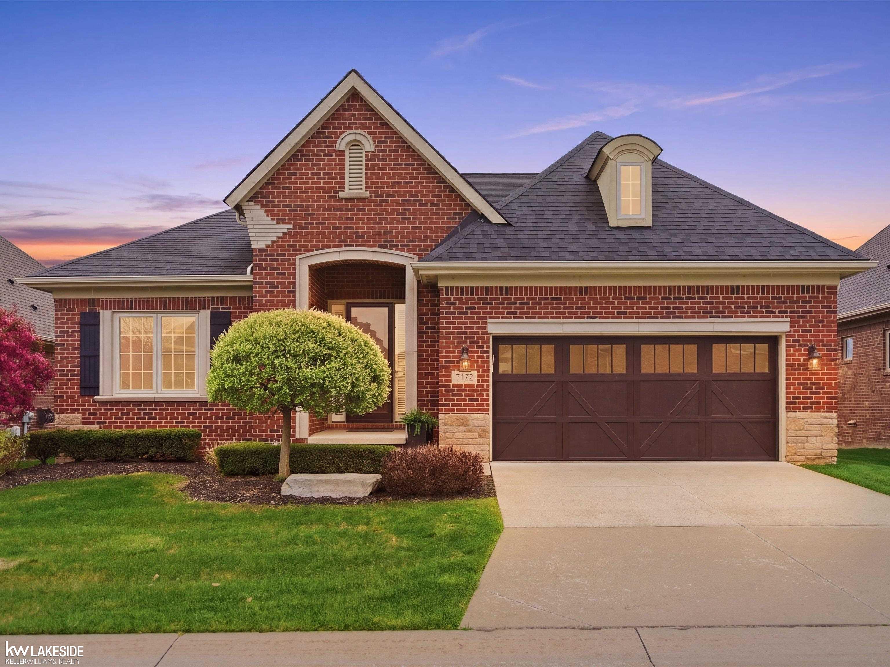 7172 Venturi DR