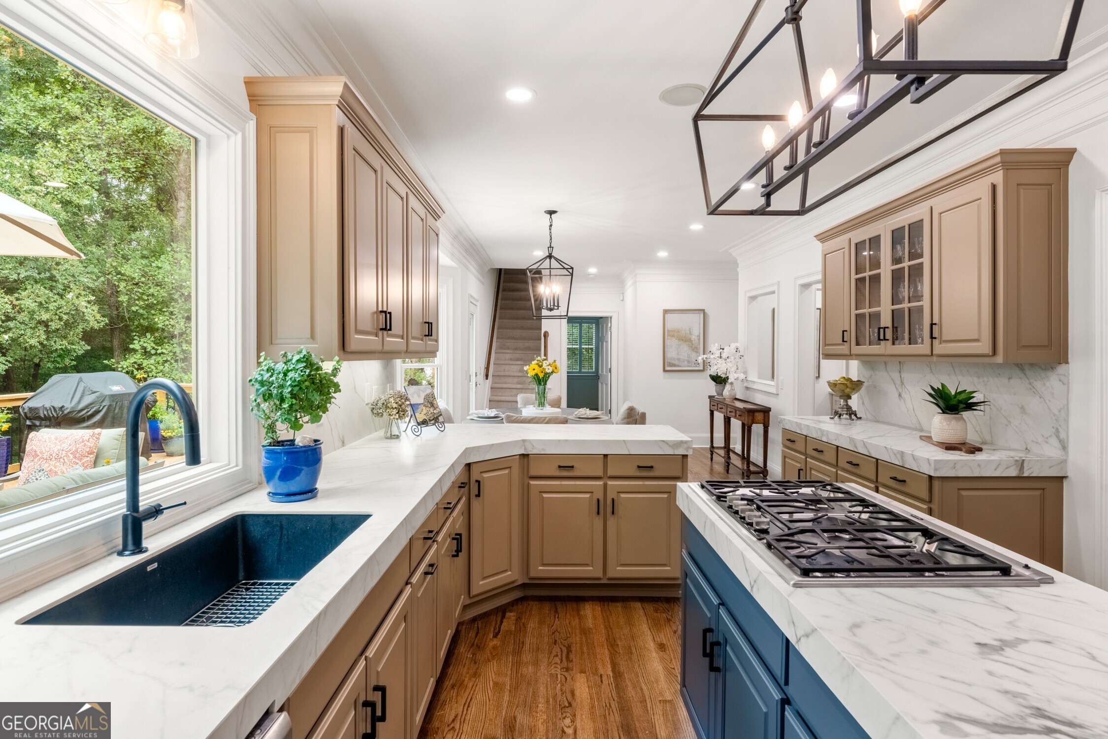 7770 N Spalding Lake Drive