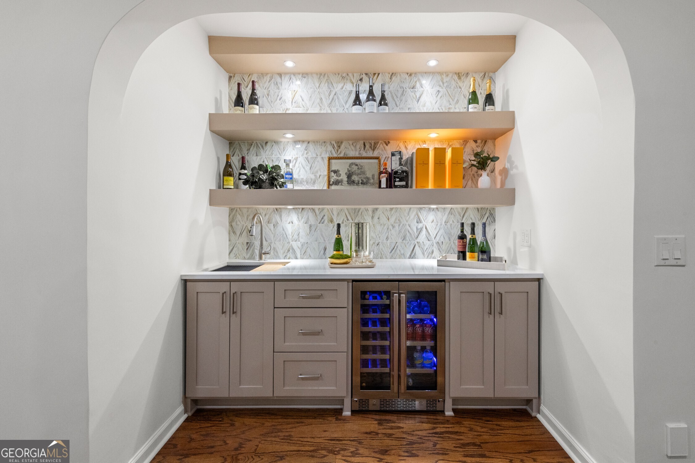 7770 N Spalding Lake Drive