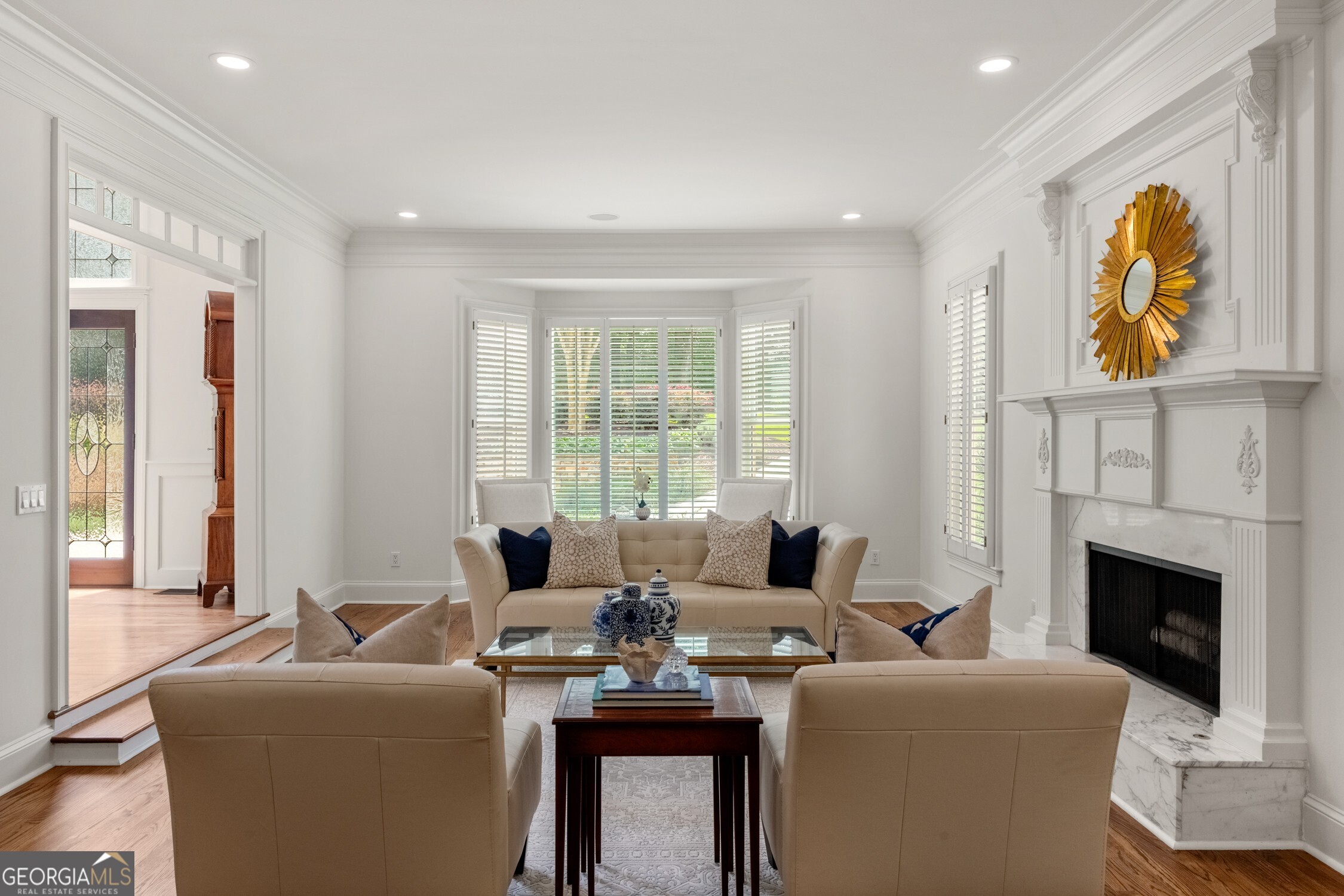 7770 N Spalding Lake Drive