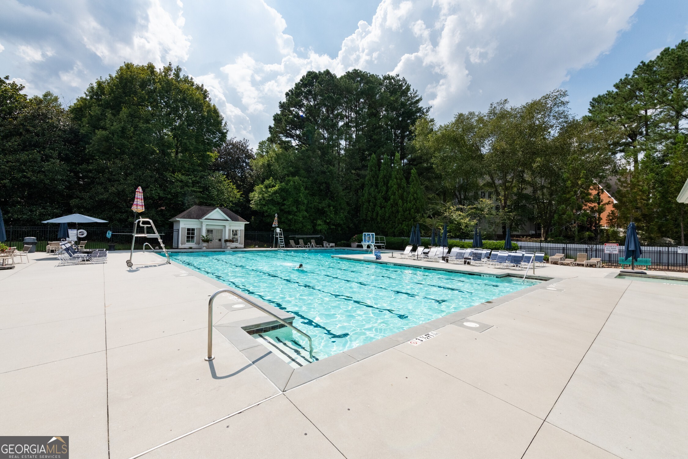 7770 N Spalding Lake Drive