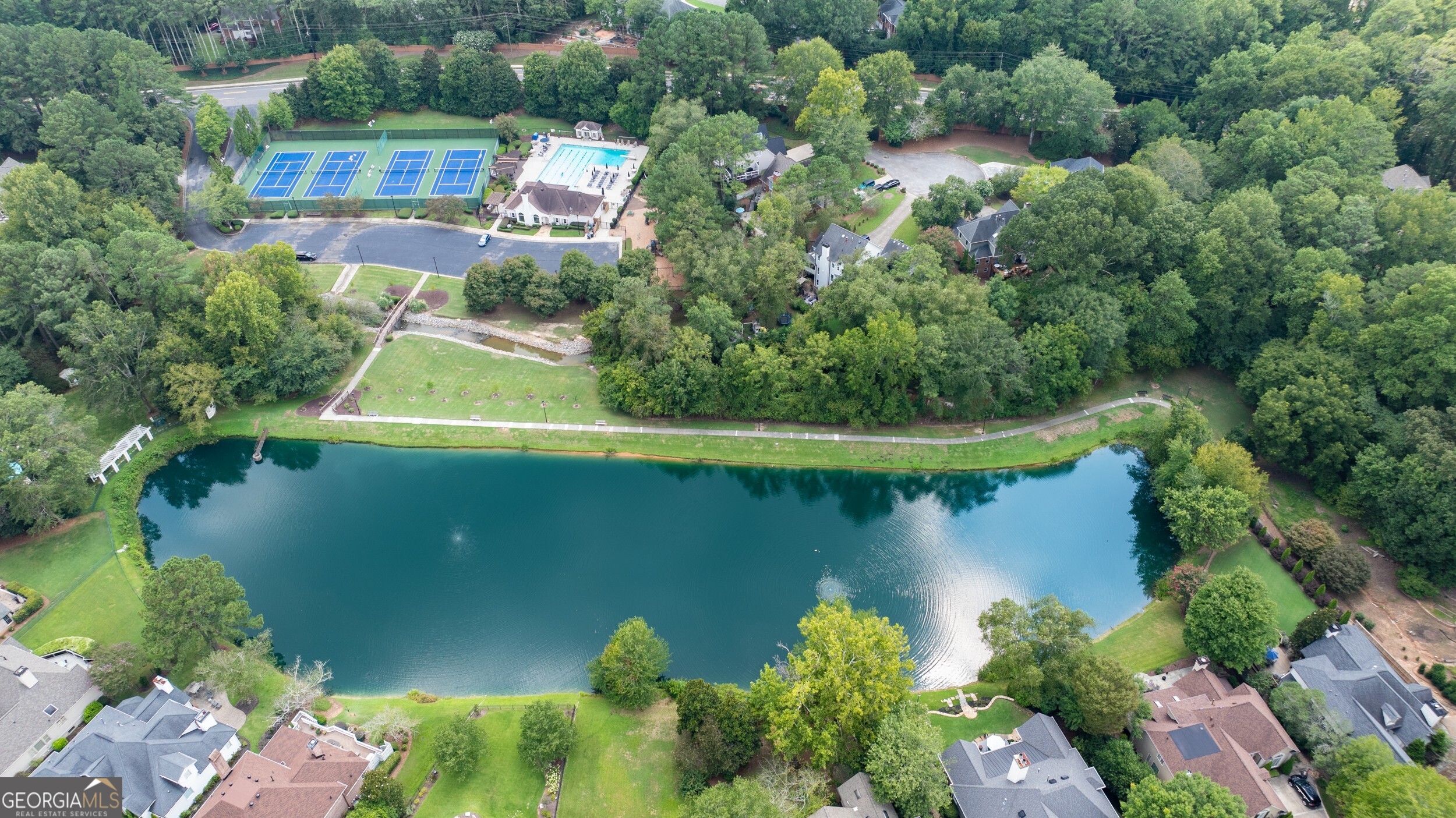 7770 N Spalding Lake Drive